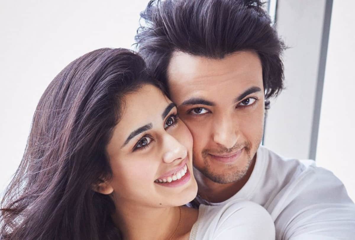 salman khan film loveratri in trouble because of title