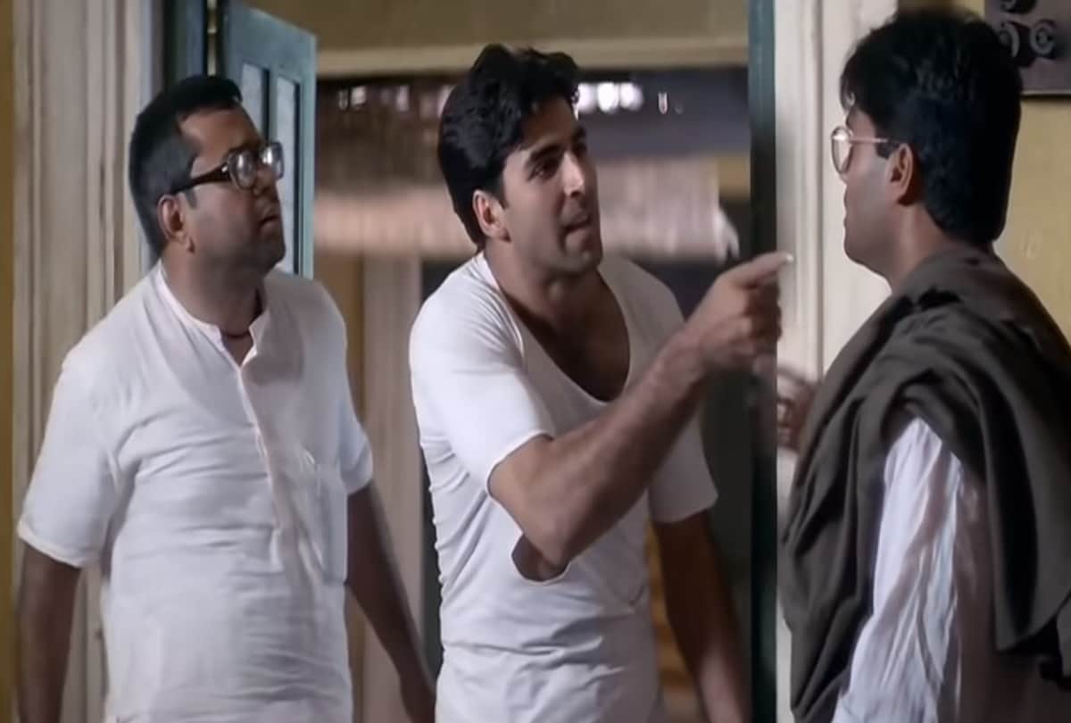 Bollywood Actress Esha Gupta Confirms That She is Not Part of Hera Pheri Series