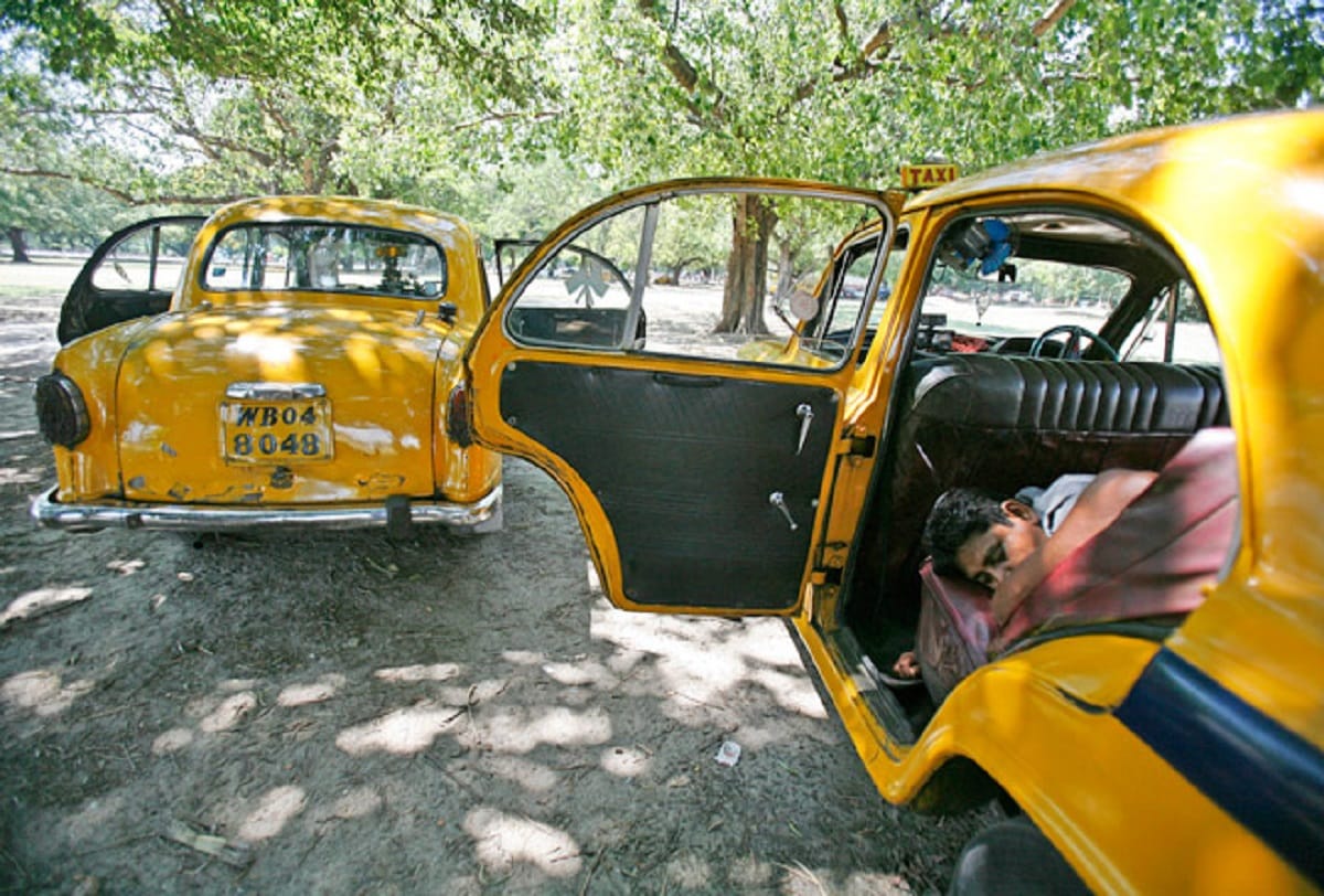 ambassador car will make once again return to india