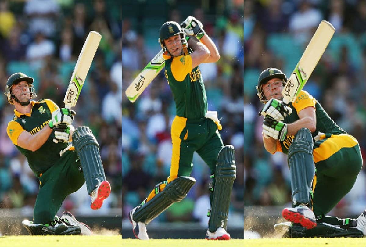 AB de Villiers retirement is a big proeblem of SA cricket to World Cup 2019 says Ottis Gibson 