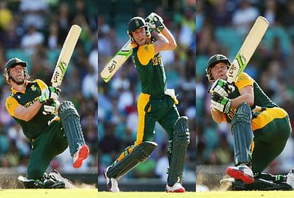 AB de Villiers wants to make come back in cricket world cup but with one conditions