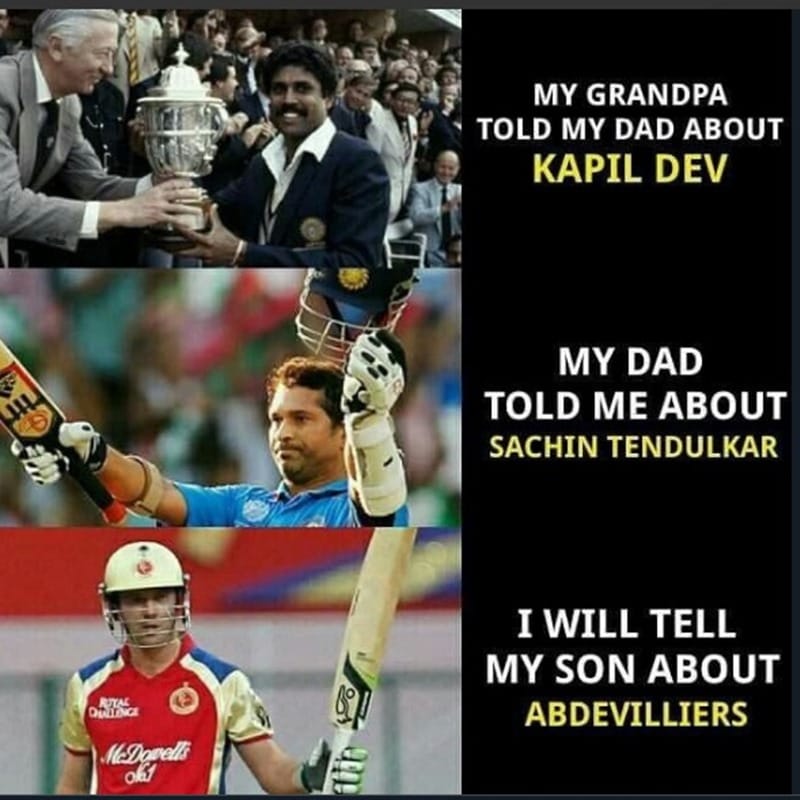AB de Villiers announces retirement from international cricket, THIS IS HOW SOCIAL MEDIA REACTS