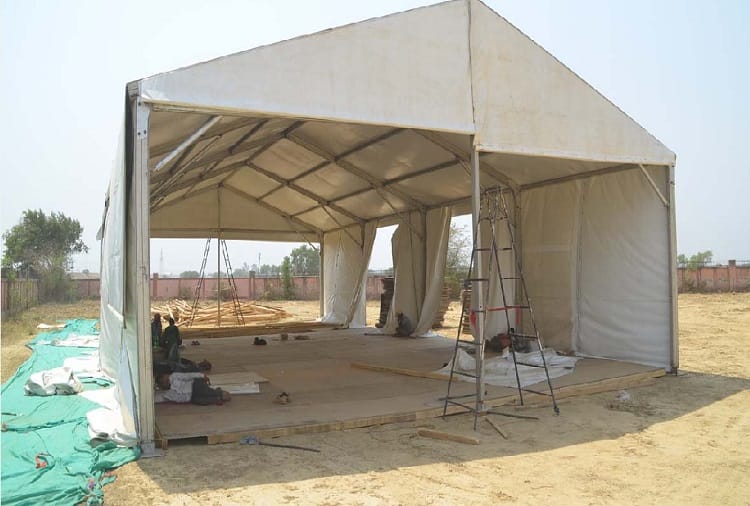 Prime Minister Narendra Modi will be happy to see this, inaugurated on 27th May