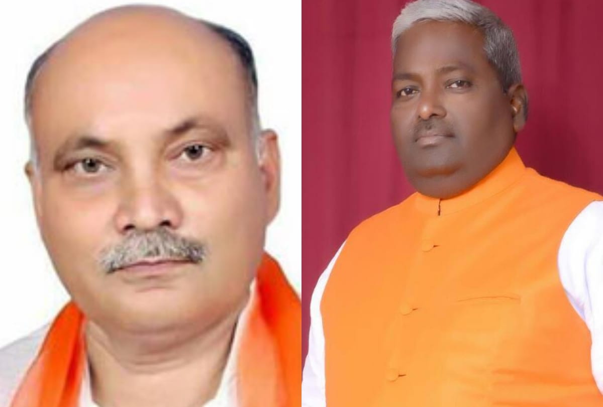 two more MLA's of get threatened, DGP assigned task to SIT