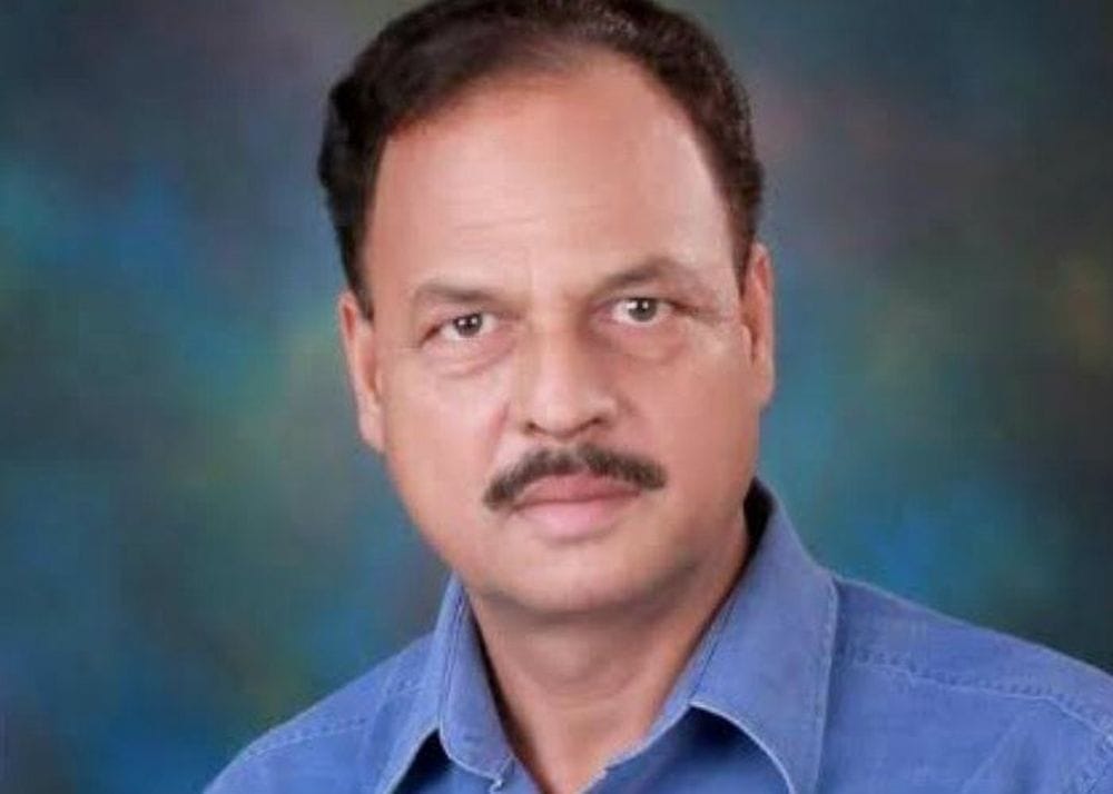etah threatens to kill bjp mla from whatsapp message