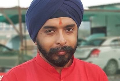 School drop out bagga has received diploma in national development from China