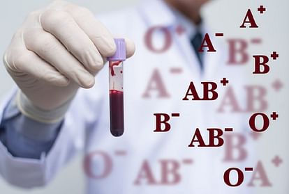 do type o blood types live longer, O Blood Type Facts Information and heart disease risk in hindi