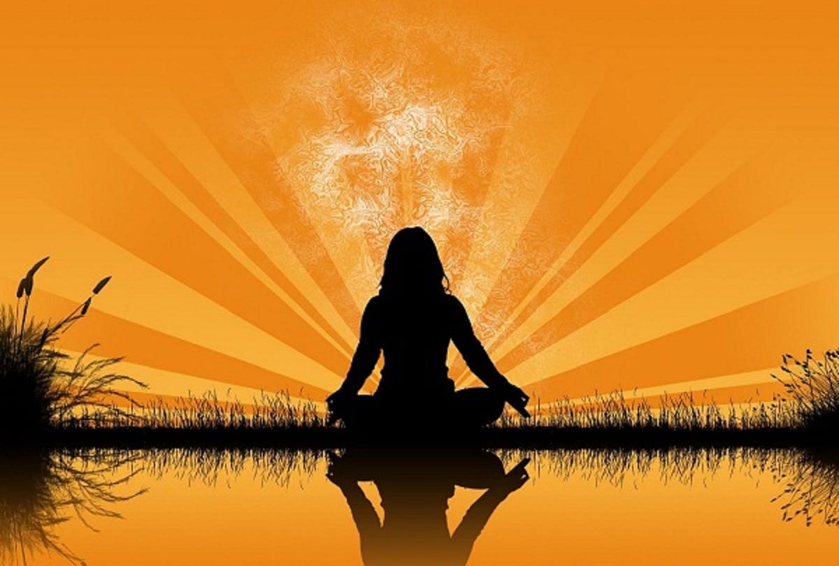 inspiring quotes- never worry, rumination is solution