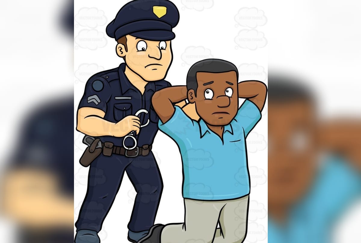 fir know all about what is your and police power