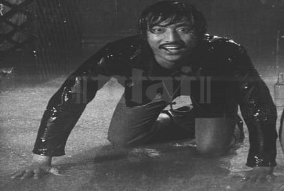 Bollywood actor Danny Denzongpa lives Simple in his personal life