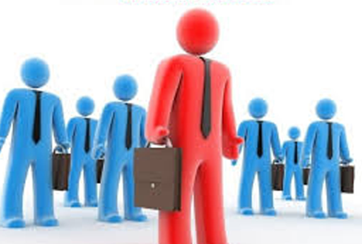 eleven companies giving jobs to unemployed, till tomorrow apply