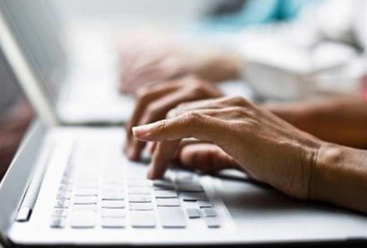 students get disturbed due to website down btc