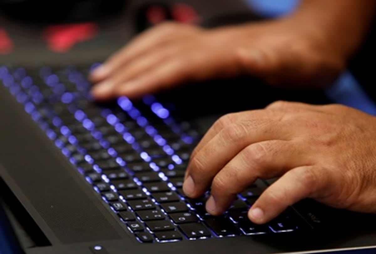 students get disturbed due to website down btc
