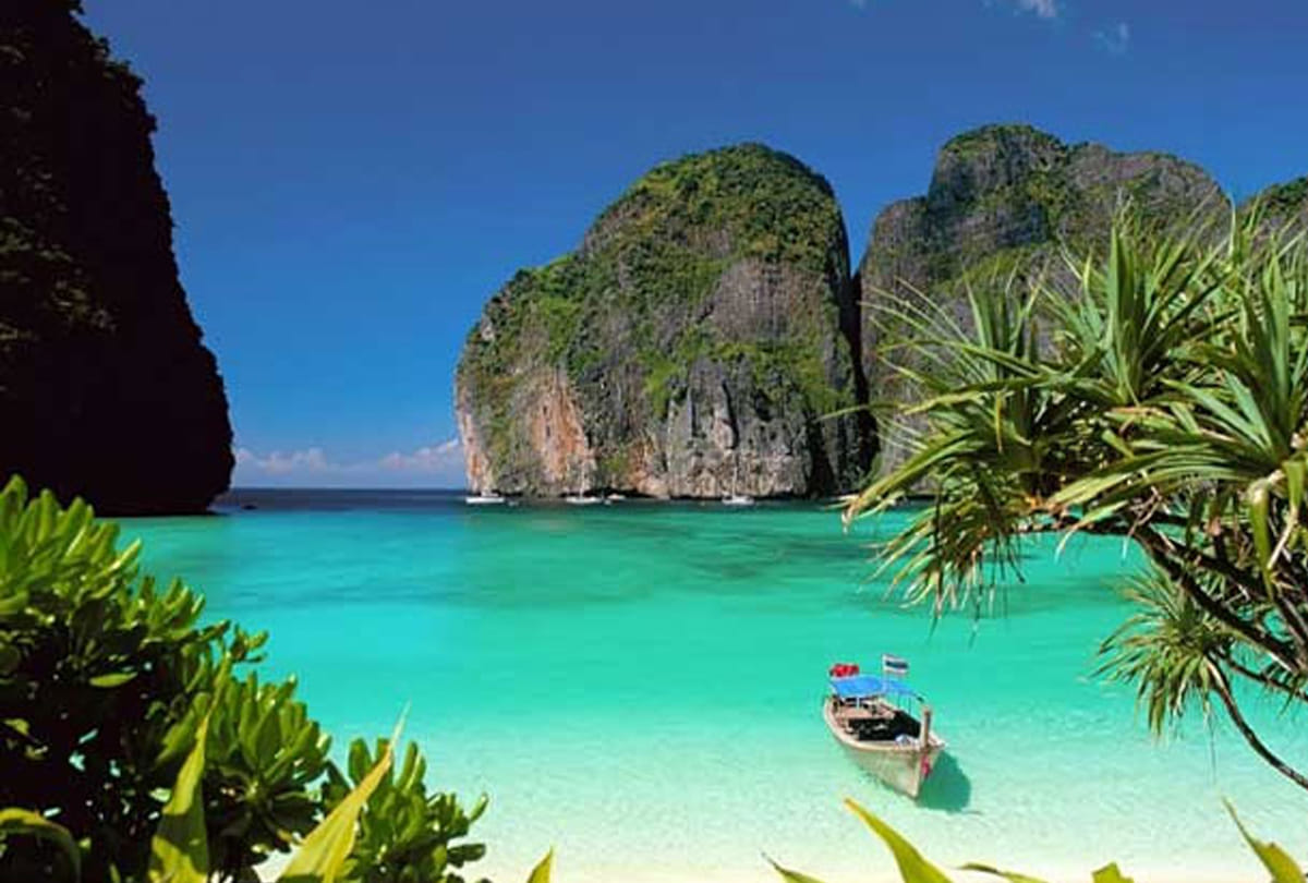 Best places to Visit in Summer Vacations 