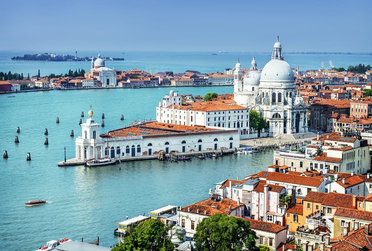 Best places to Visit in Summer Vacations 