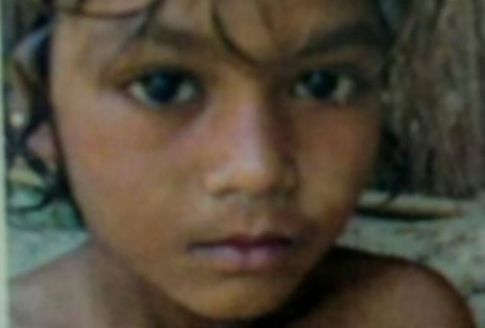 two brothers drowned up in a pond in banthara.