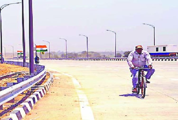 Prime Minister Narendra Modi will be happy to see this, inaugurated on 27th May