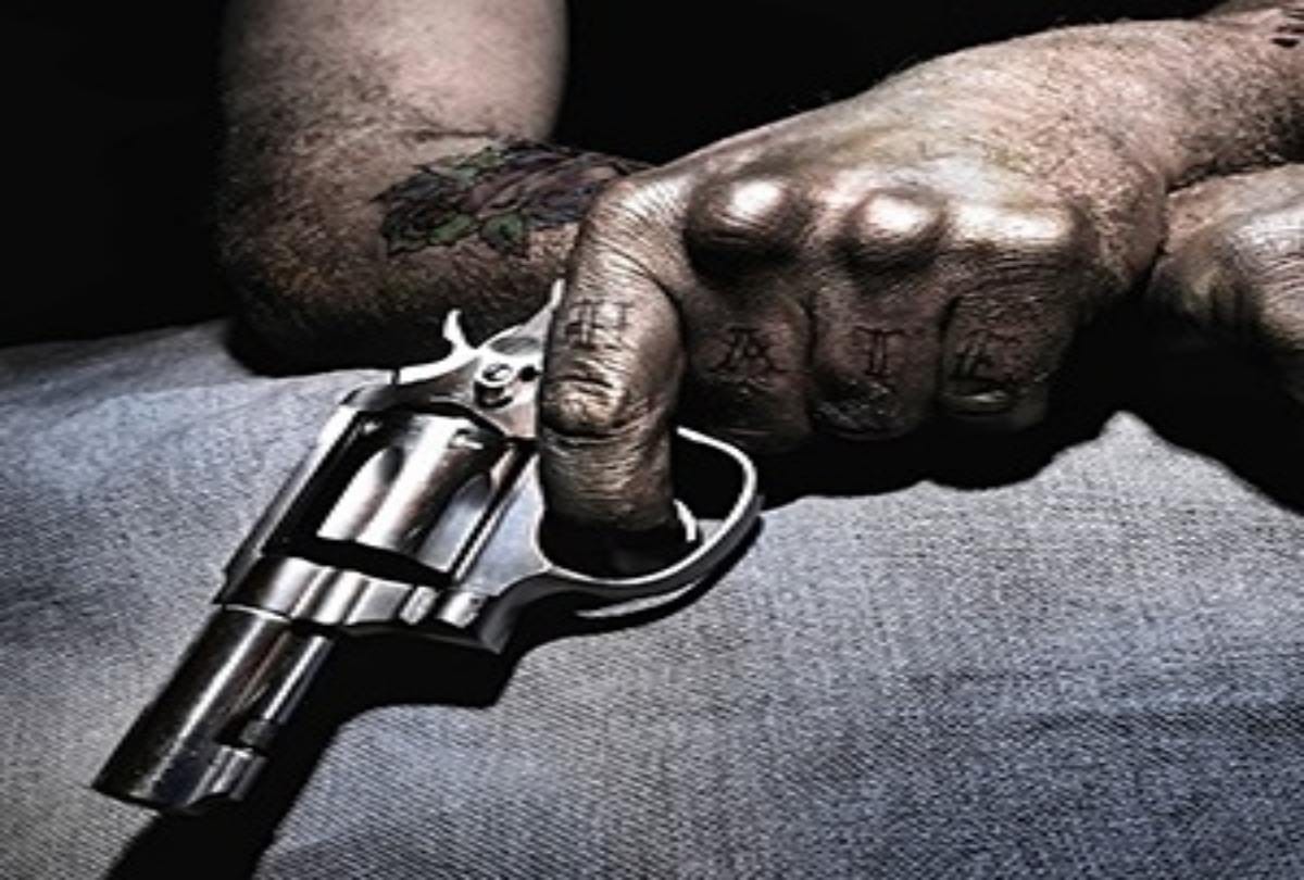 Mafia don munna Bajrangi being alive in UP delhi police encounter