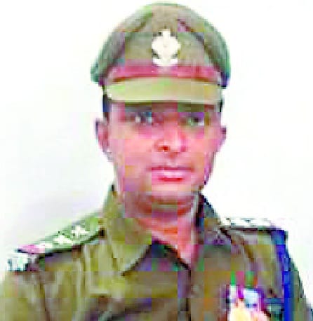 Pithoragarh Sanjay enhances honor