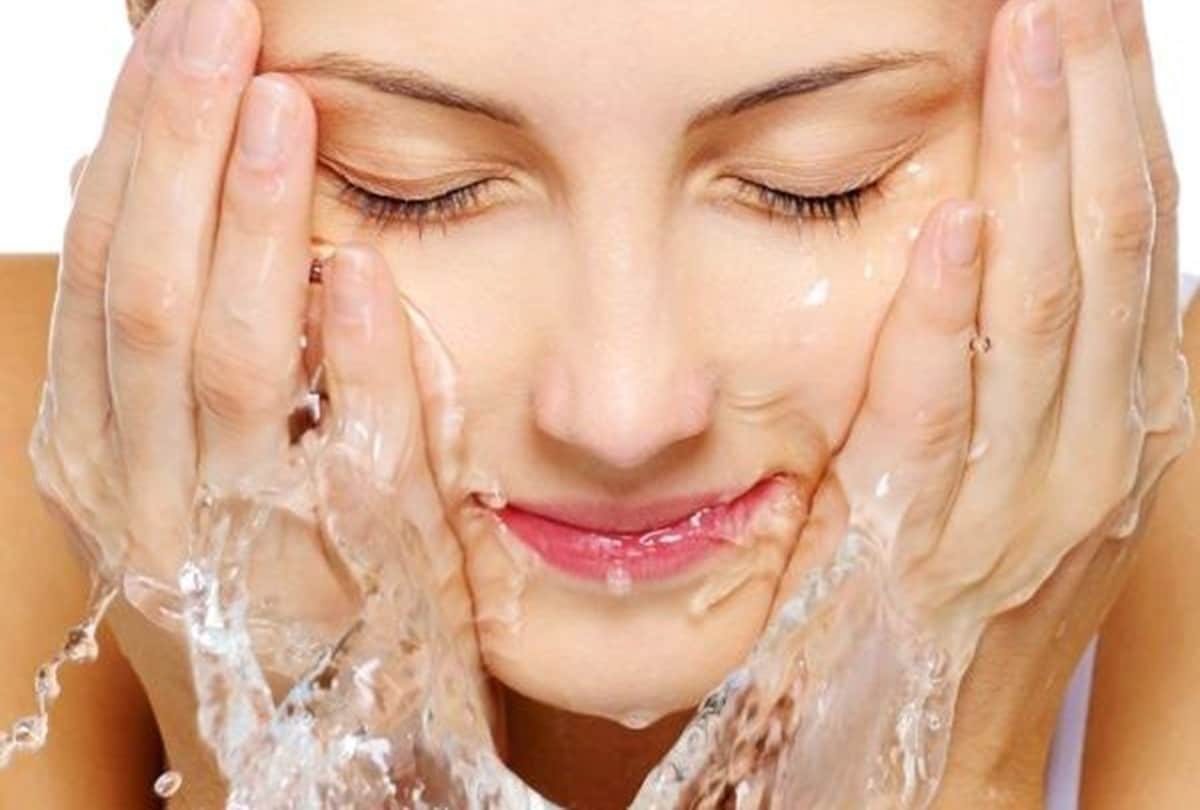 most common face wash mistakes that could be damage your skin