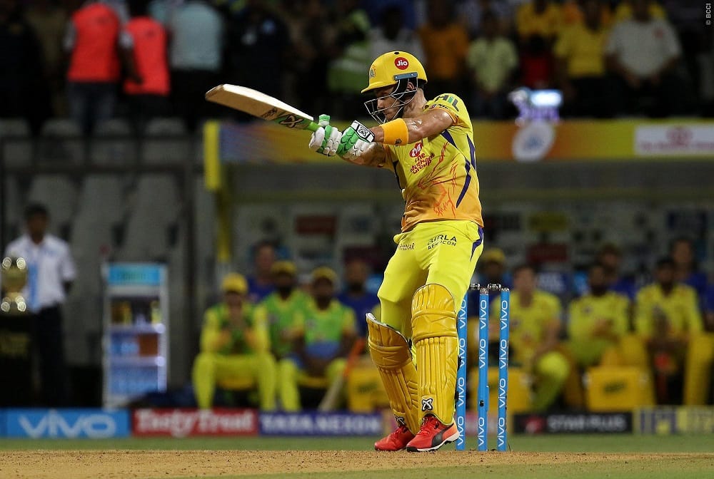 ipl 2019: chennai super kings predicted playing xi against rajasthan royals