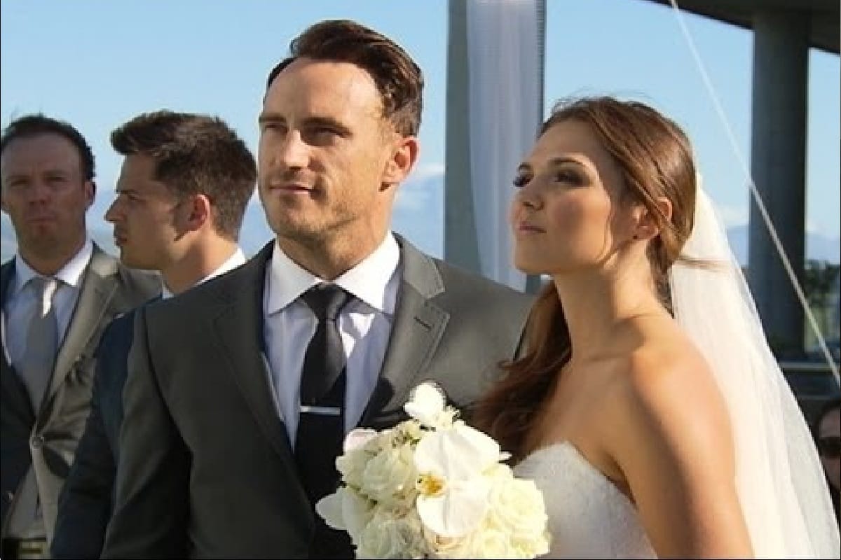 Faf Du Plessis reveals Received death threats after South Africa 2011 World Cup exit  