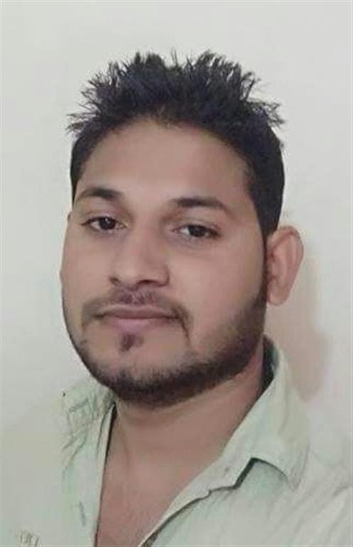 Brother in law come for compromise, murder 