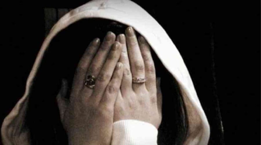 Rape from girl in Bijnor, The victim committed suicide