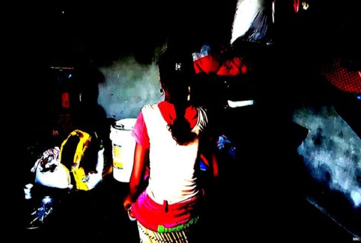 rape survivor girl raped by her bhaiya she tells her story
