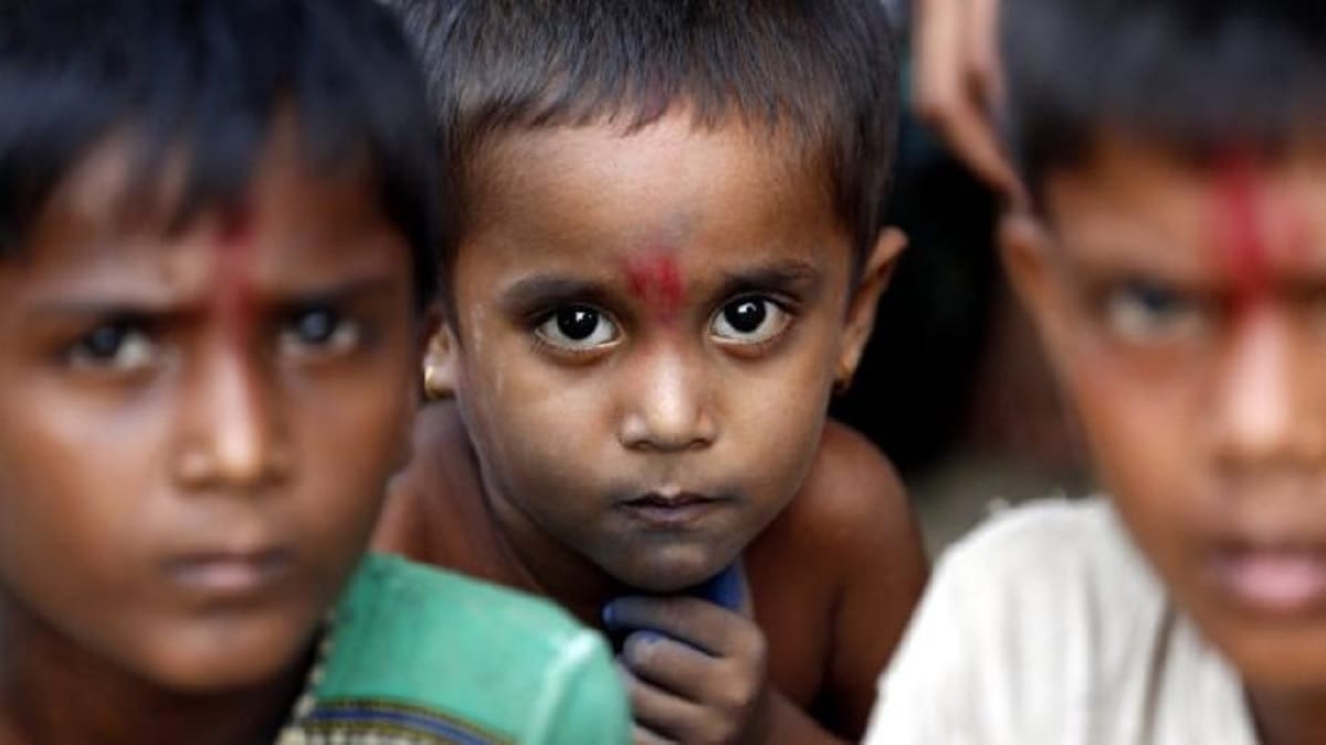 Hindus massacred by Rohingya militants in Myanmar, says Amnesty Report