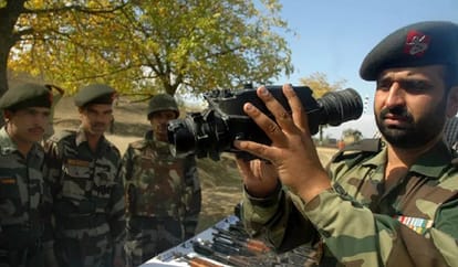 Pakistan soldiers are using this dangerous technique to cheat with Indian soldiers