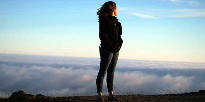one who constantly keeps trying, he can achieve his destination