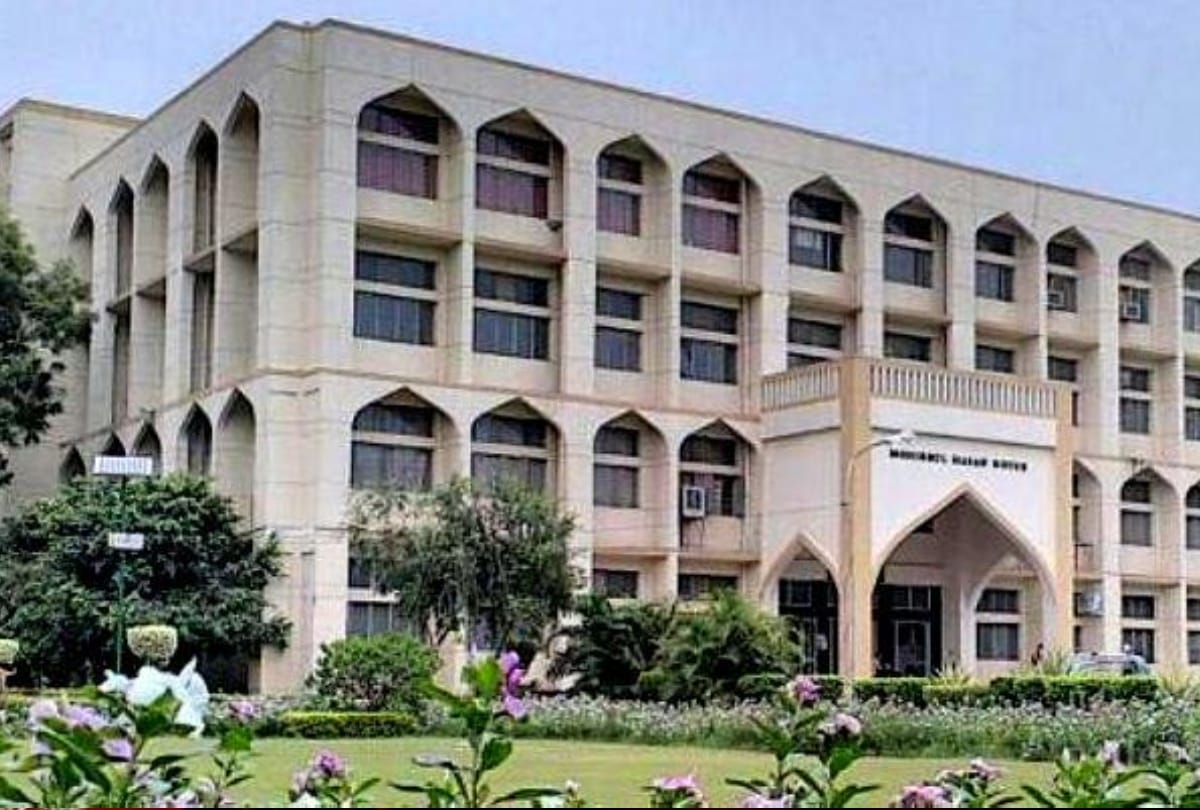 upsc result upsc all india third topper junaid ahmad success story