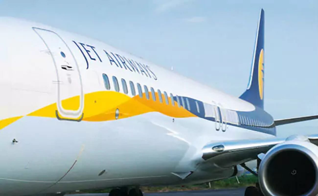 jet airways viral message for free tickets is fake here is the truth
