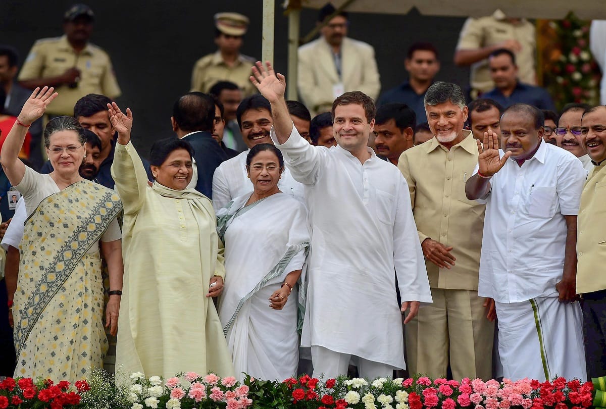 BJP lost its third straight Lok Sabha by poll in Uttar Pradesh after defeat in kairana and noorpur