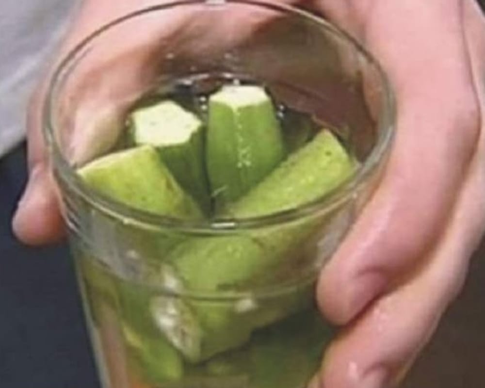 okra home remedies for diabetes and other diseases