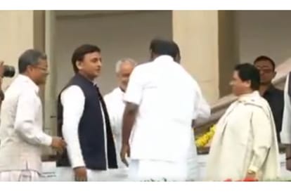 kairan bypoll to be a test of karnataka's political equations.