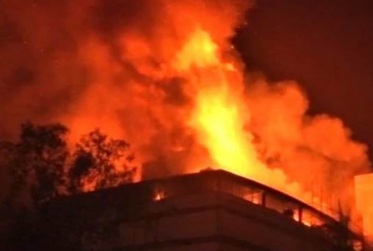 Fire Safety Charges will be apply on Chandigarh residents