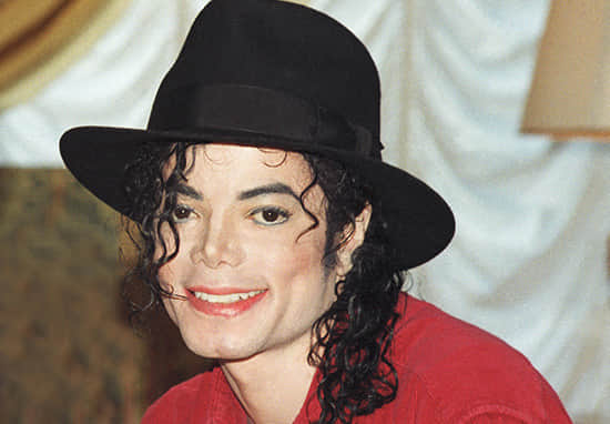 pgi chandigarh doctors research on Michael Jackson dance moves