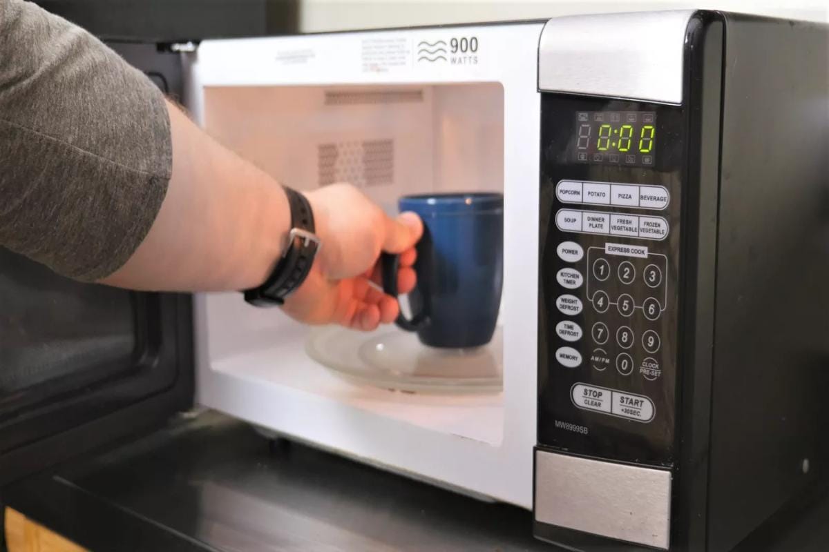 Planning to buy microwave keep these things in Mind