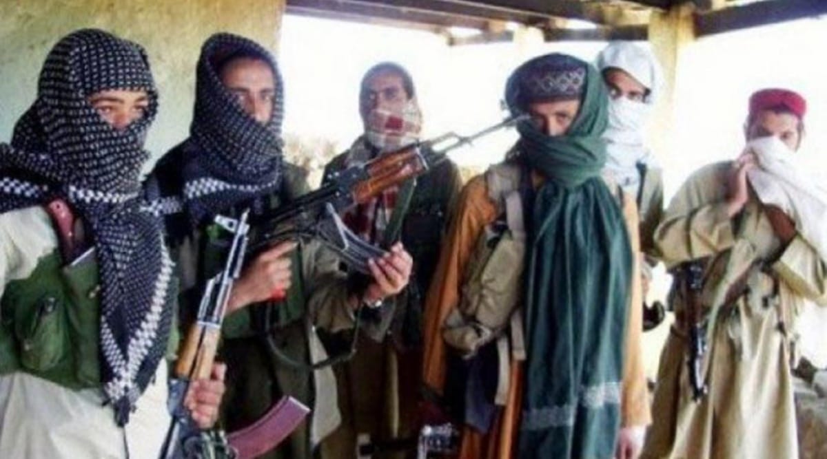 Lashkar-e-Taiba developed a mobile handset for communication and agencies cannot trace it