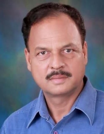 अलीगंज के बीजेपी विधायक सत्यपाल राठौर से मांगी दस लाख की रंगदारी