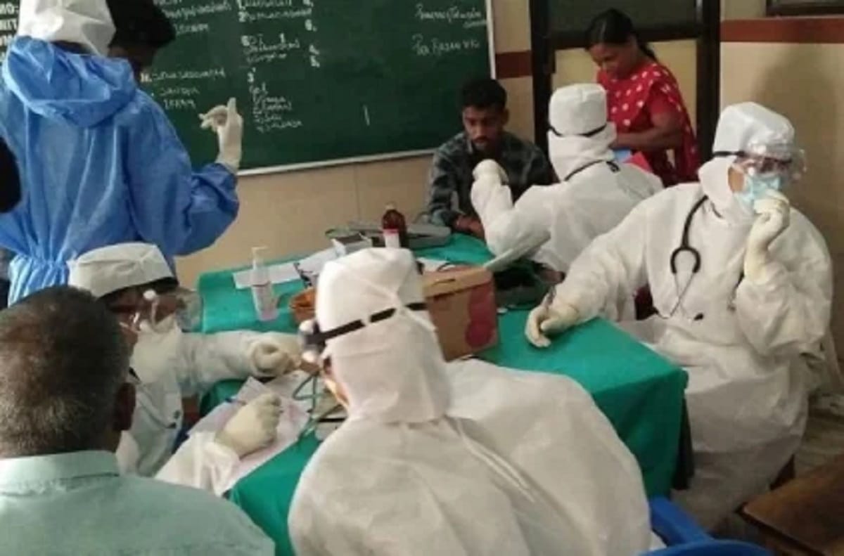 Nipah Virus: high alert in different states, Governments taking up these important steps