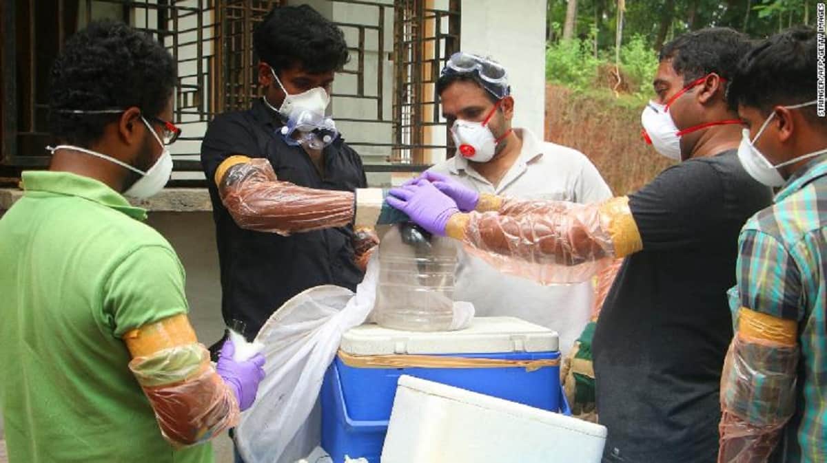 Beware to this Dangerous virus in your body, Dehradun news