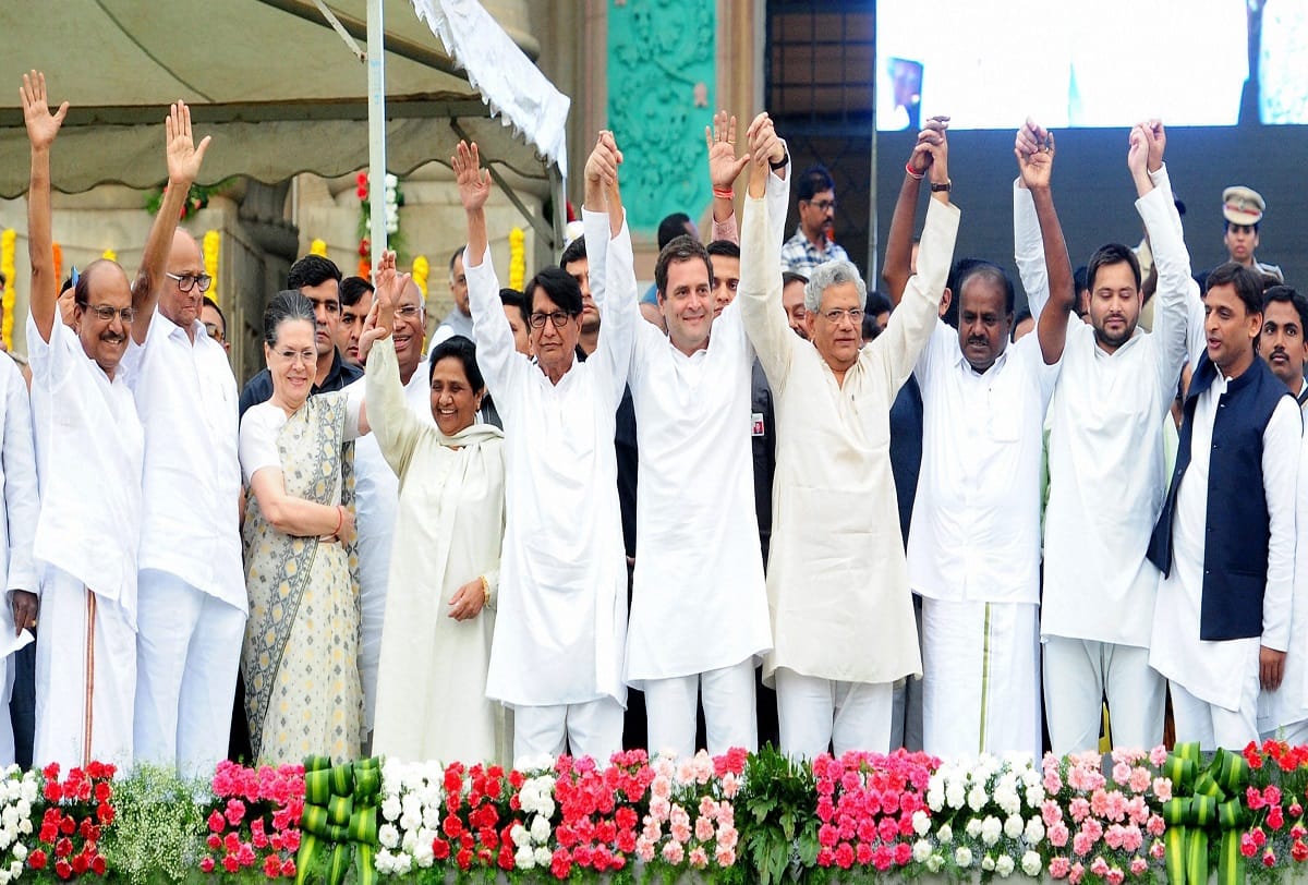 2019 Lok Sabha elections will not be easy for the opposition
