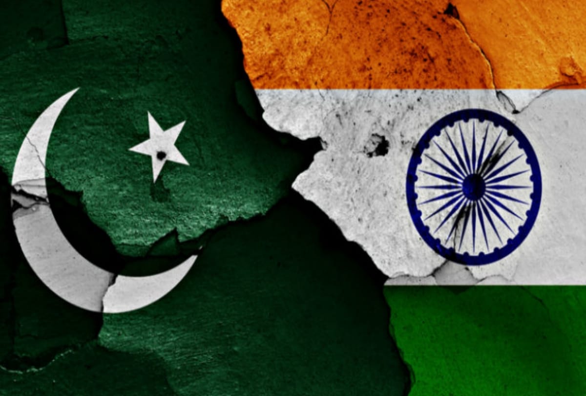 pakistani woman nadira begum lived india after marriage died in india