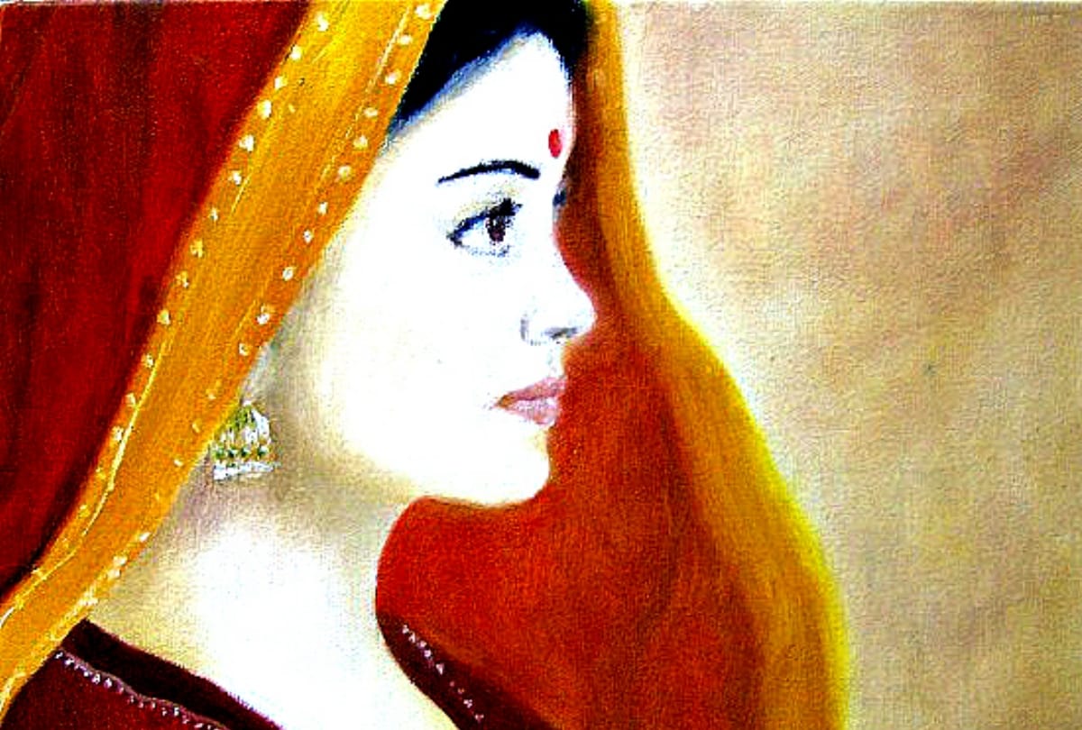 pakistani woman nadira begum lived india after marriage died in india