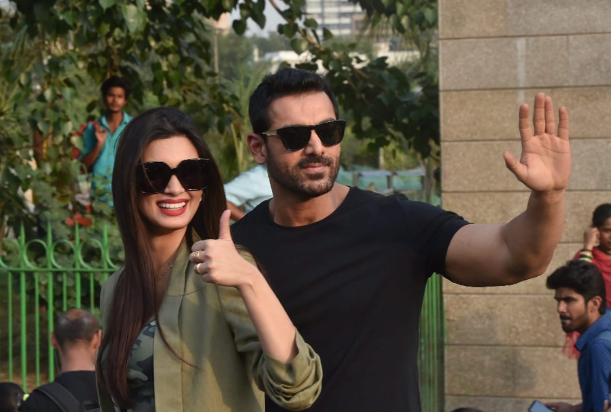 parmanu gets box office benefits due to veere di wedding and bhavesh joshi releasing