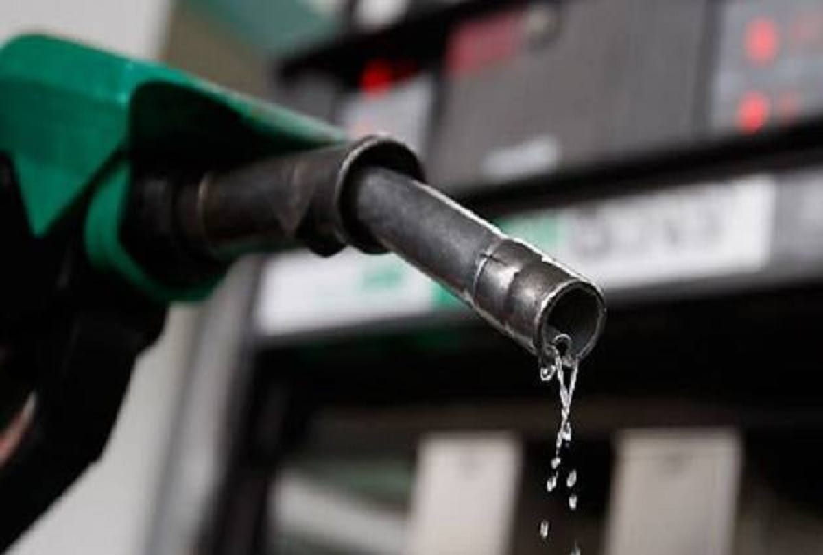 Petrol-Diesel