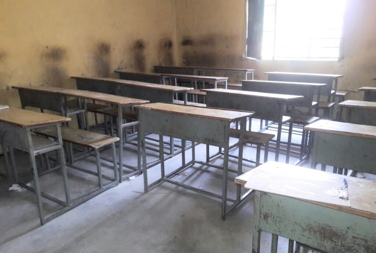 six teachers appointed in baghaigarh school in chamba